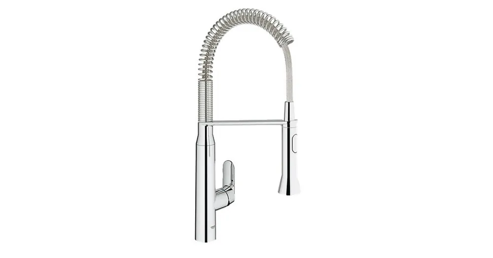 Grohe K7 egykaros mosogató csaptelep 1/2" 31379000 Utolsó esély