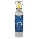 Ajánlat Grohe CO2 Grohe Blue Professional készülékhez, 2 kg 40423000