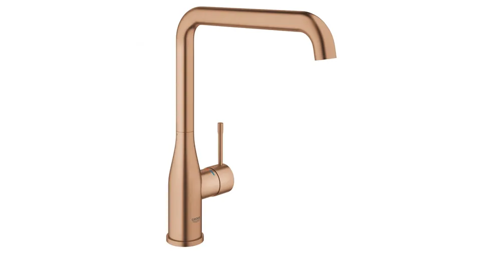 Grohe Essence egykaros mosogató csaptelep, brushed warm sunset 30269DL0 Vedd meg online