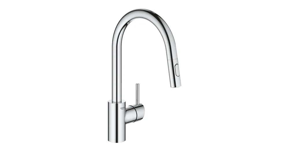 Grohe Concetto Egykaros mosogatócsaptelep 1/2″ 31483002 Újdonság