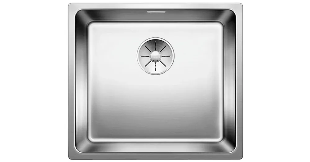 Kedvezményes ár BLANCO ANDANO 450-IF rozsdamentes mosogató 522961