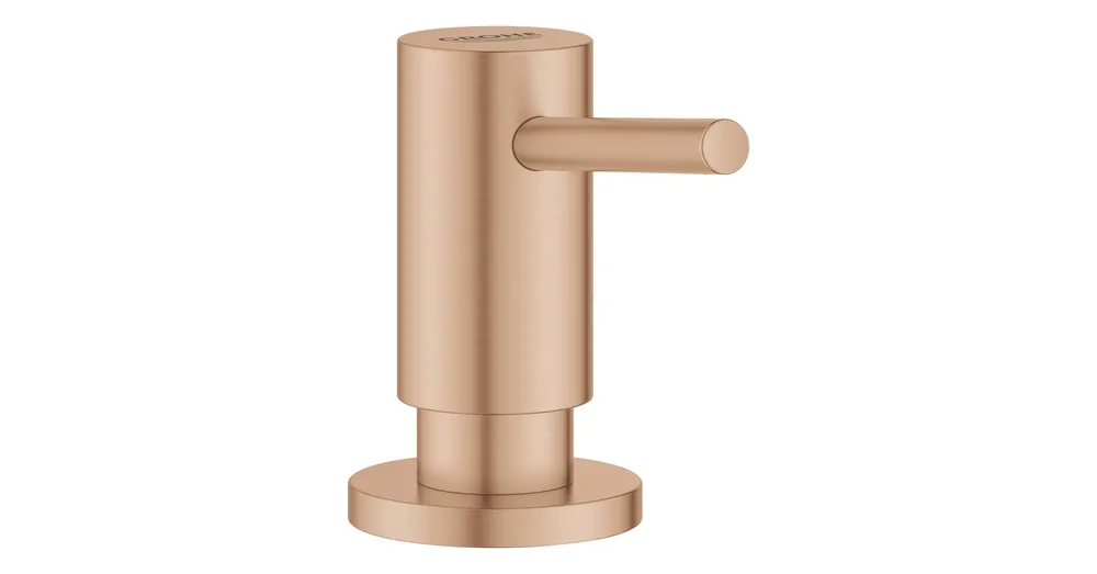 Korlátozott ajánlat Grohe Cosmopolitan mosogatószeradagoló 40535DL0