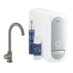 Vedd meg online GROHE Blue Home Mono Starter készlet 31498AL1