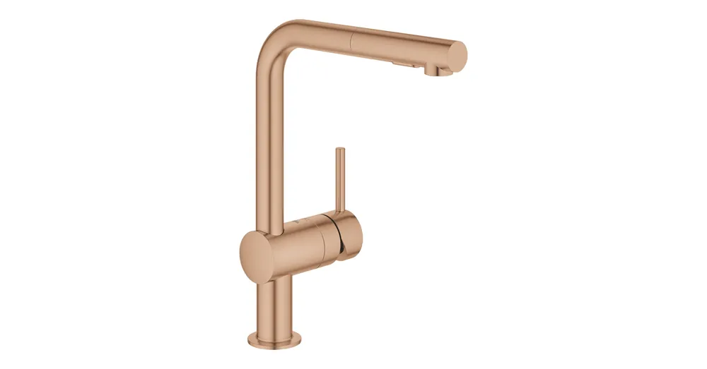 Grohe Minta Egykaros mosogatócsap 1/2″ 30274DL0 Kihagyhatatlan ajánlat