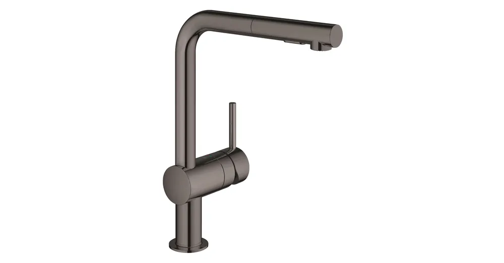 Grohe Minta Egykaros mosogatócsap 1/2″ 30274A00 Kedvezményes ár
