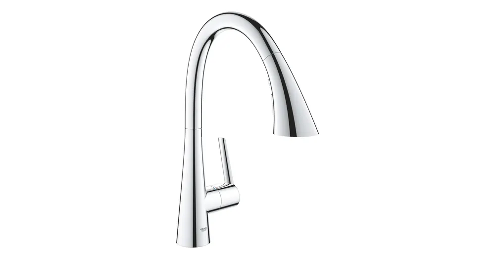 Grohe Zedra Egykaros mosogatócsap 1/2″ 32294002 Utolsó esély