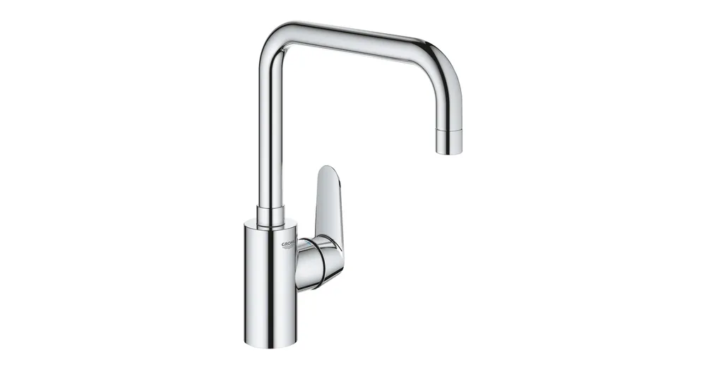 Kiárusítás Grohe Eurodisc Cosmopolitan Egykaros mosogatócsap 1/2″ 32259003