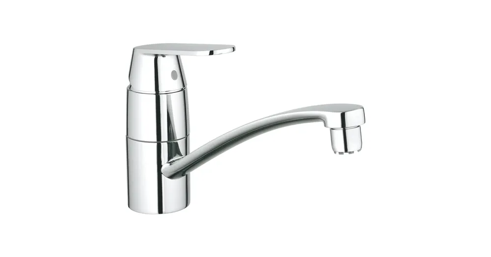 Vedd meg most Grohe Eurosmart Cosmopolitan Egykaros mosogatócsap 1/2″ 31179000