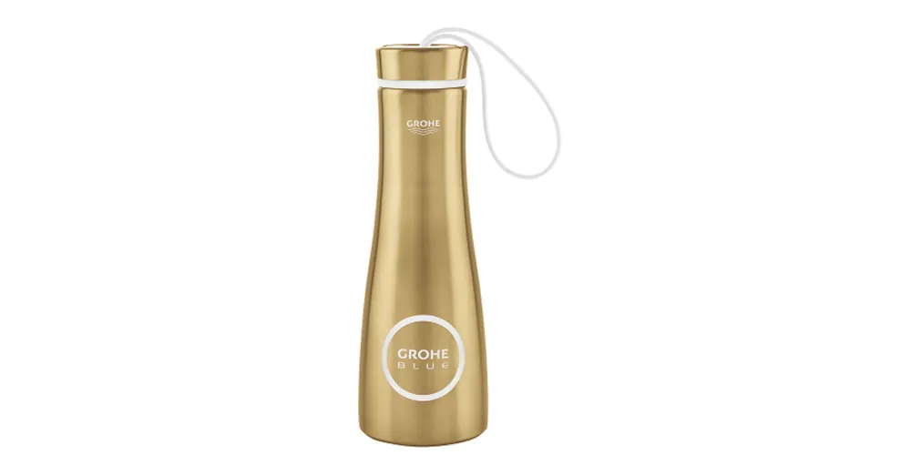 GROHE Blue Ivó termosz matt cool sunrise 40848GN0 Utolsó esély