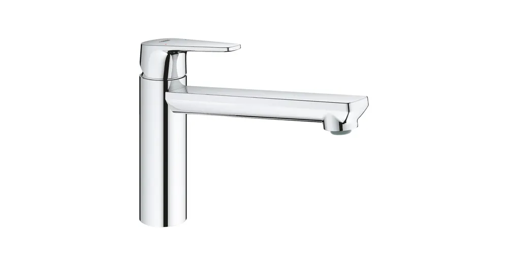 Szuper akció Grohe BauEdge Egykaros mosogatócsap 1/2″ króm 31693000