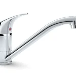 JIKA TALAS mosogató csaptelep, 21 cm, króm H3511N10042301 Gyors kiszállítás