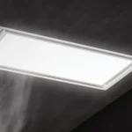 Népszerű Sirius SLT-974 H200 4V TW WI-FI fehér páraelszívó SIR1074