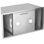 Népszerű Sirius SL-900 70cm páraelszívó 00705213401