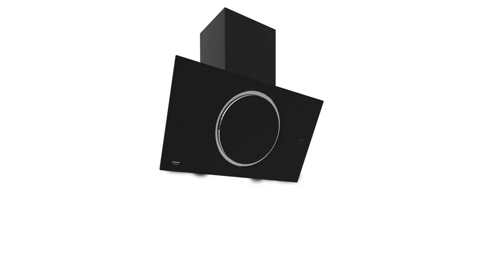 Nodor NorBreeze CIRCUM 90 DB NMOTION páraelszívó 8513 Expressz szállítás