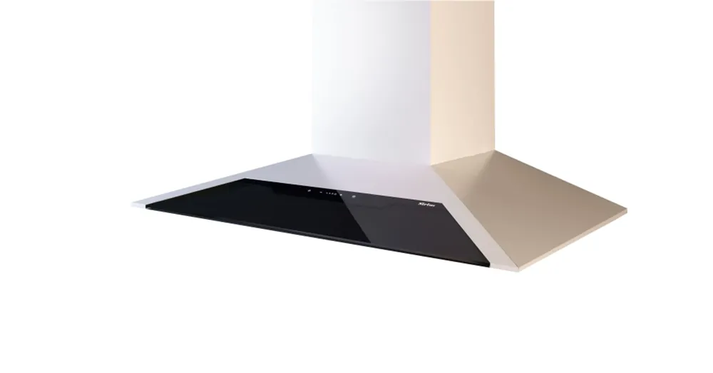 Sirius SLTC-97 60cm TW fehér páraelszívó SIR1137 Gyors szállítás