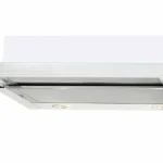 Cata - Páraelszívó TF-2003/60 LED WHITE GLASS 02017202 Utolsó esély
