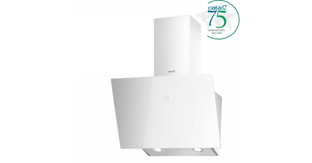 Olcsó Cata - Páraelszívó Lena 600 XGWH fehér + BK150ECO 02032005sz