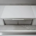 Sirius - Páraelszívó SLTC-928 TW 120 cm inox SIR1124 Olcsóbb