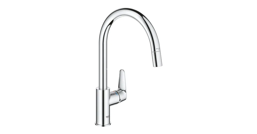 Rendeld meg most Grohe BauCurve Egykaros mosogatócsap 1/2″ 30547000