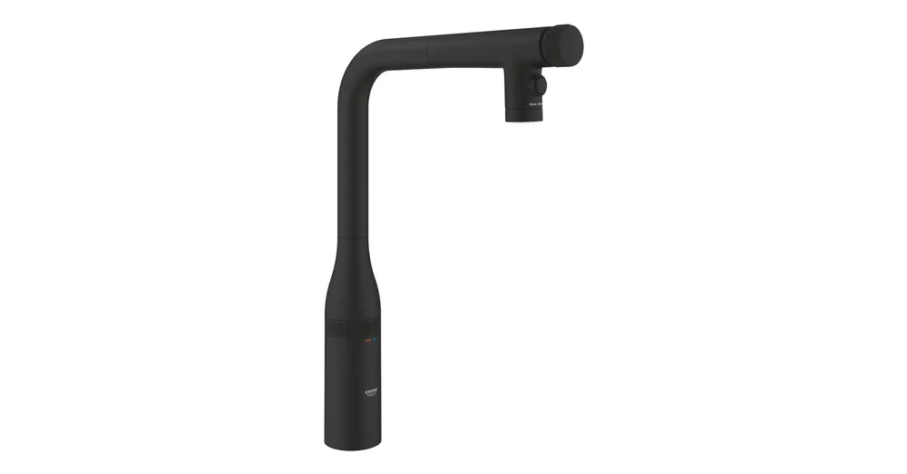 Grohe Essence SmartControl Mosogató csaptelep SmartControl vezérléssel 31892KF0 Ne maradj le