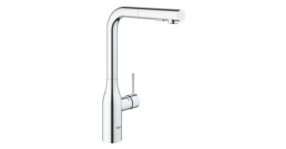 Grohe Essence Egykaros mosogatócsap 1/2″ 30504000 Szuper ajánlat