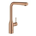 Vedd meg most Grohe Essence Egykaros mosogatócsap 1/2″ 30504DA0