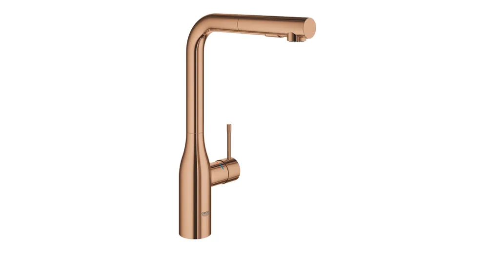 Vedd meg most Grohe Essence Egykaros mosogatócsap 1/2″ 30504DA0