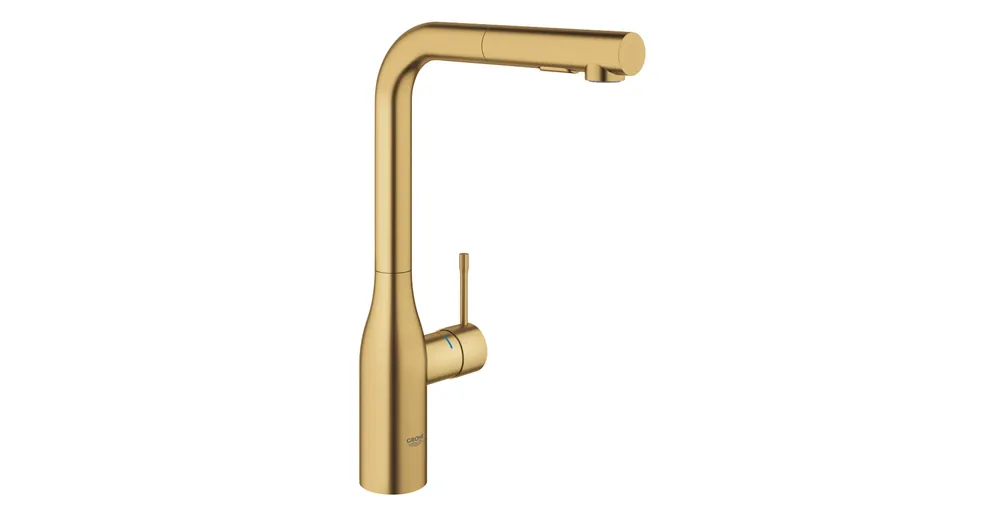 Grohe Essence Egykaros mosogatócsap 1/2″ 30504GN0 Kedvezményes ár