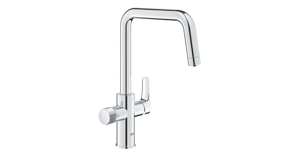 Kiárusítás GROHE Blue Pure Eurosmart Filter csaptelep 30583000