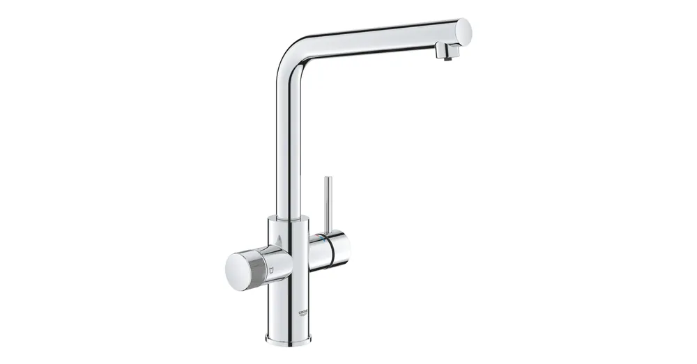 GROHE Blue Pure Minta Filter csaptelep 30600000 Vásárlói kedvenc