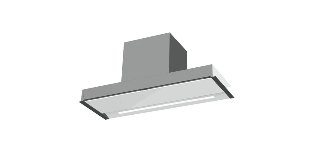 Bestseller Cata - Páraelszívó Renova Pure Air MNV-90 GWH Szürke - 02189020