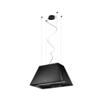 Szuper ajánlat Elica - Páraelszívó IKONA LIGHT BL MAT/F/60 - PRF0165082