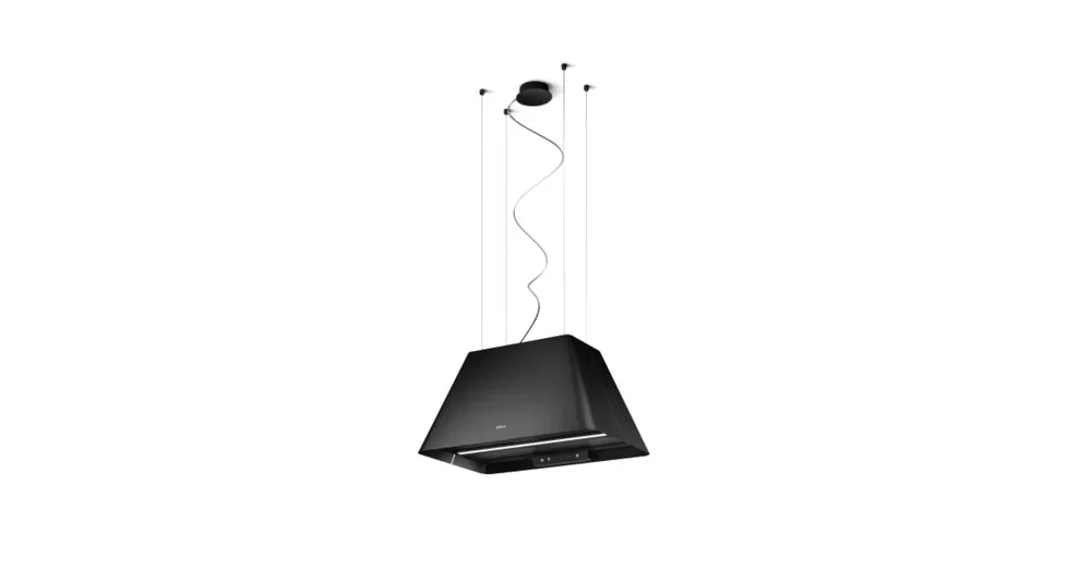 Szuper ajánlat Elica - Páraelszívó IKONA LIGHT BL MAT/F/60 - PRF0165082