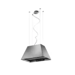Elica - Páraelszívó IKONA LIGHT IX/F/60 - PRF0165071 Csak ma
