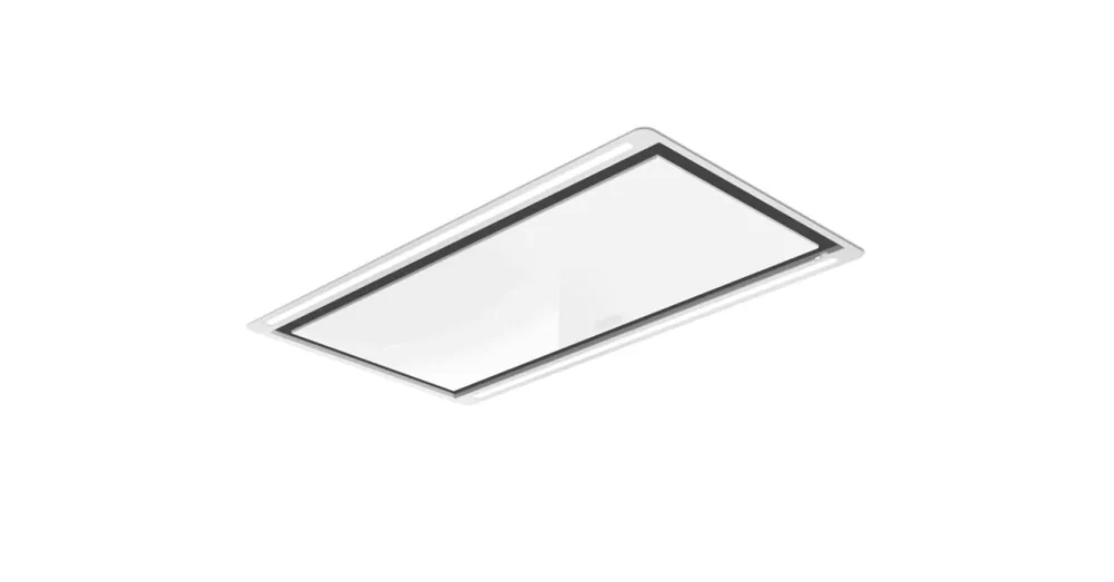 Elica - Páraelszívó ILLUSION H30 WH/A/100 - PRF0146251B Kedvezmény