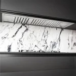 Sirius - Páraelszívó SL-909 TW 1M 140 cm Inox - 00709093921 Expressz kézbesítés