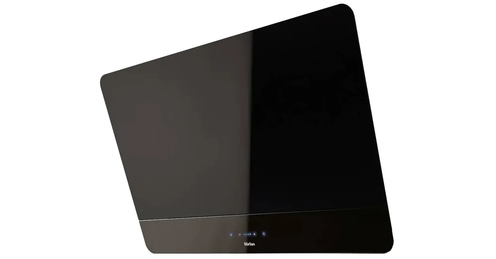 Sirius - Páraelszívó SLTC-93 SKINNY TW 80 cm fekete - 00702933504 Akciós ár