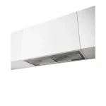 Vedd meg online Sirius - Páraelszívó SM-923 L 85 cm inox - 00709233611
