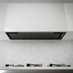 Szuper ajánlat Sirius - Páraelszívó SM-927 85 cm Fekete - 00709272504