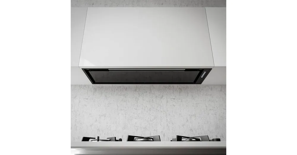 Szuper ajánlat Sirius - Páraelszívó SM-927 85 cm Fekete - 00709272504
