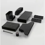 Újdonság Elica - NIKOLATESLA SUIT PLINTH OUT KIT légcsatorna készlet belső keringtetéshez KIT0167757