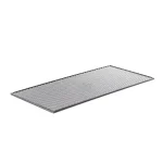 Népszerű ELICA - OPEN SUITE rácsos fémpolc Inox KIT0166472