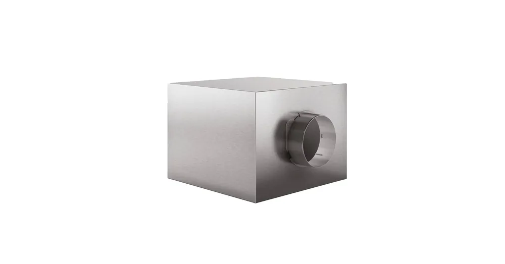 ELICA - Páraelszívó külső motor GME KIT0184296 (padlástérbe, csőközbe) KIT0184296 Biztonságos fizetés