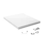 Ajánlat ELICA - Polc LULLABY elszívóhoz Fehér KIT0147859