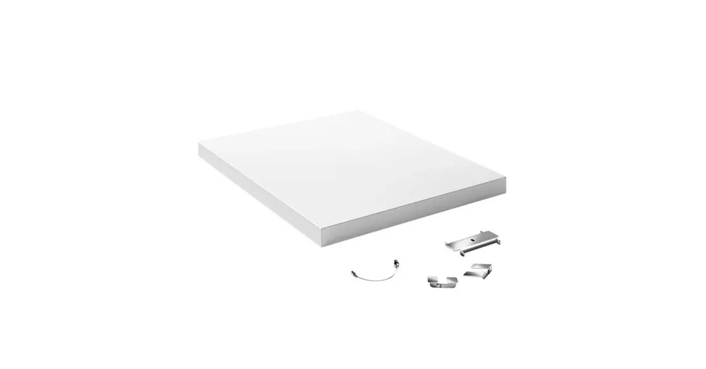 Ajánlat ELICA - Polc LULLABY elszívóhoz Fehér KIT0147859