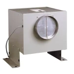 Sirius - Páraelszívó külső motor SEM1 (padlástérbe) 00014010949 Rendeld meg most