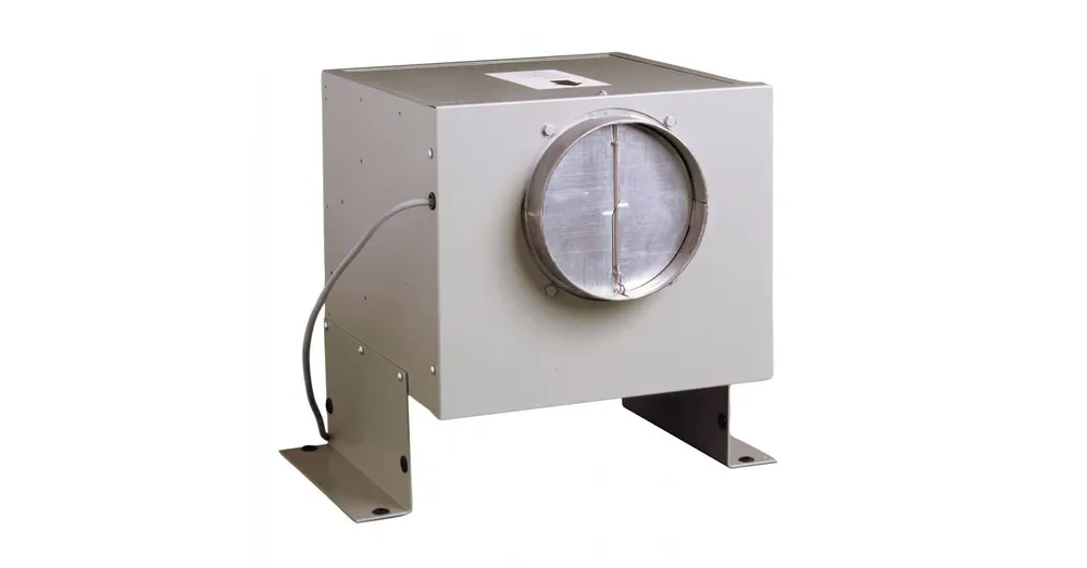 Sirius - Páraelszívó külső motor SEM1 (padlástérbe) 00014010949 Rendeld meg most