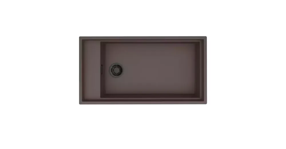Különleges ajánlat ELLECI - Mosogatótálca Dialogo 360 Workstation K87 LKD36087BKM