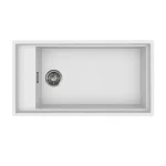 Exkluzív ajánlat ELLECI - Mosogatótálca Dialogo 360 Workstation K96 inox tartozékokkal LKD36096