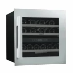 Vedd meg most CATA - Beépíthető borhűtő VI-59036 X Inox 07751009